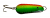 Abu Garcia Skeddrag 22g