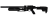 Reximex Nyx Compact Carbon PCP 4,5mm