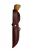 Wood Jewel Puukko Scout