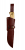 Wood Jewel Pukari
