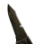 Joker Rak-1 Bushcraftkniv Scout
