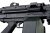 A&K M249 MK2 Light Machine Gun AEG 6mm