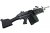 A&K M249 MK2 Light Machine Gun AEG 6mm