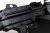 A&K M249 MK2 Light Machine Gun AEG 6mm