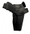 Safariland 6285 SLS Low-Ride Lvl III Glock 17/22/19/23/26/27