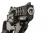 Ares KORTH Sky Marshal Revolver Co2 6mm