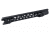 RWA Fortis 16" Night Rail M-Lok M4 AEG/GBBR
