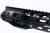 RWA Fortis 16" Night Rail M-Lok M4 AEG/GBBR