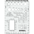 M-Tac Ecopybook Tactical Notebook of an Intelligence Agent