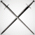 Windlass Italian Bastard Sword