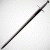 Windlass Italian Bastard Sword