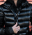 ZlideOn Multipack Normal Metal & Plastic Zipper - Black