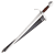 Windlass Joinville Sword