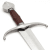 Windlass Joinville Sword