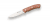 Joker Pantera Bushcraft Knife Canvas Micarta