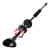 JS-Archery Blåsrör 60cm med 10 Pilar