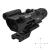 JS-Tactical Prisme Optik 4x32 med Rödlaser
