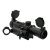 JS-Tactical Optik 4x32 Red Dot