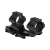 JS-Tactical Scope Mount 1"/30mm QD