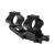 JS-Tactical Scope Mount 1"/30mm QD