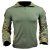 JS-Tactical Warrior Combat Shirt