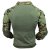 JS-Tactical Warrior Combat Shirt