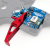 JeffTron Leviathan V2 Optical to Stock - Edge CNC Trigger