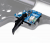 JeffTron Leviathan V2 Optical to Stock - Edge CNC Trigger
