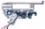JeffTron Leviathan NGRS optical - Wiring to stock