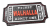 JTG Large Walhalla Ticket Rubber Patch