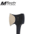 MTech Svart Yxa Med Fodral