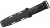 Ka-Bar Full-Size Straight Edge - Black