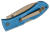 Ka-Bar Dozier Folding Hunter D2
