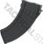 King Arms AK 600 Rounds Waffle Pattern Magazines Box Set (5pcs)