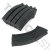 King Arms Magazine - AK 600rds 6mm Waffle Pattern Box Set (5pcs)