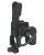 King Arms Tactical Flip Up Front Sight with Sling Swivel for Marui