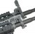 King Arms Tactical Flip Up Front Sight with Sling Swivel for Marui
