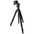 KJI K700 Aluminum Tripod with Reaper Grip Kit