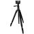 KJI K700 Aluminum Tripod with Reaper Grip Kit