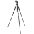 KJI K700 Aluminum Tripod with Reaper Grip Kit