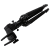 KJI K700 Aluminum Tripod with Reaper Grip Kit