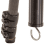 KJI K800 Carbon Fiber Tripod with Reaper Grip