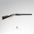 Kolser Replica Winchester Long Range 1892 Carbine 108cm - Brass