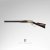 Kolser Replica Winchester Long Range 1892 Carbine 108cm - Brass