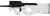 Cybergun EMG FN Herstal P90 AEG Custom Edition - Alpine