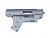ASG EVO 3 Gearbox incl. Anti Reversal Latch and Accessories