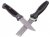 Lansky Double-Sided Diamond Sharpening Paddle (Medium/Fine)
