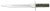 Country Removable Spear - 7mm Blade