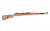 Double Bell KAR 98K Bolt-Action Sniper Rifle 6mm