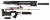 Storm PC1 Sniper Bullpup AEG 6mm